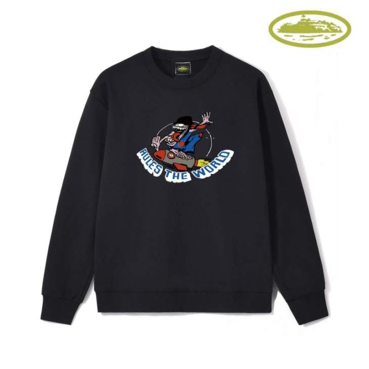 Corteiz Sweatshirt _SKUCorteizS-2XLastxC100931400
